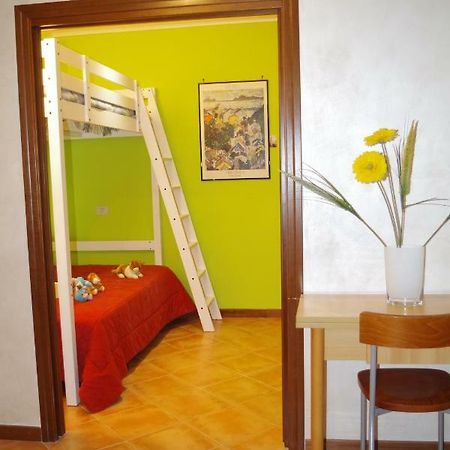 Apartamento Mamavihouse Roma Exterior foto