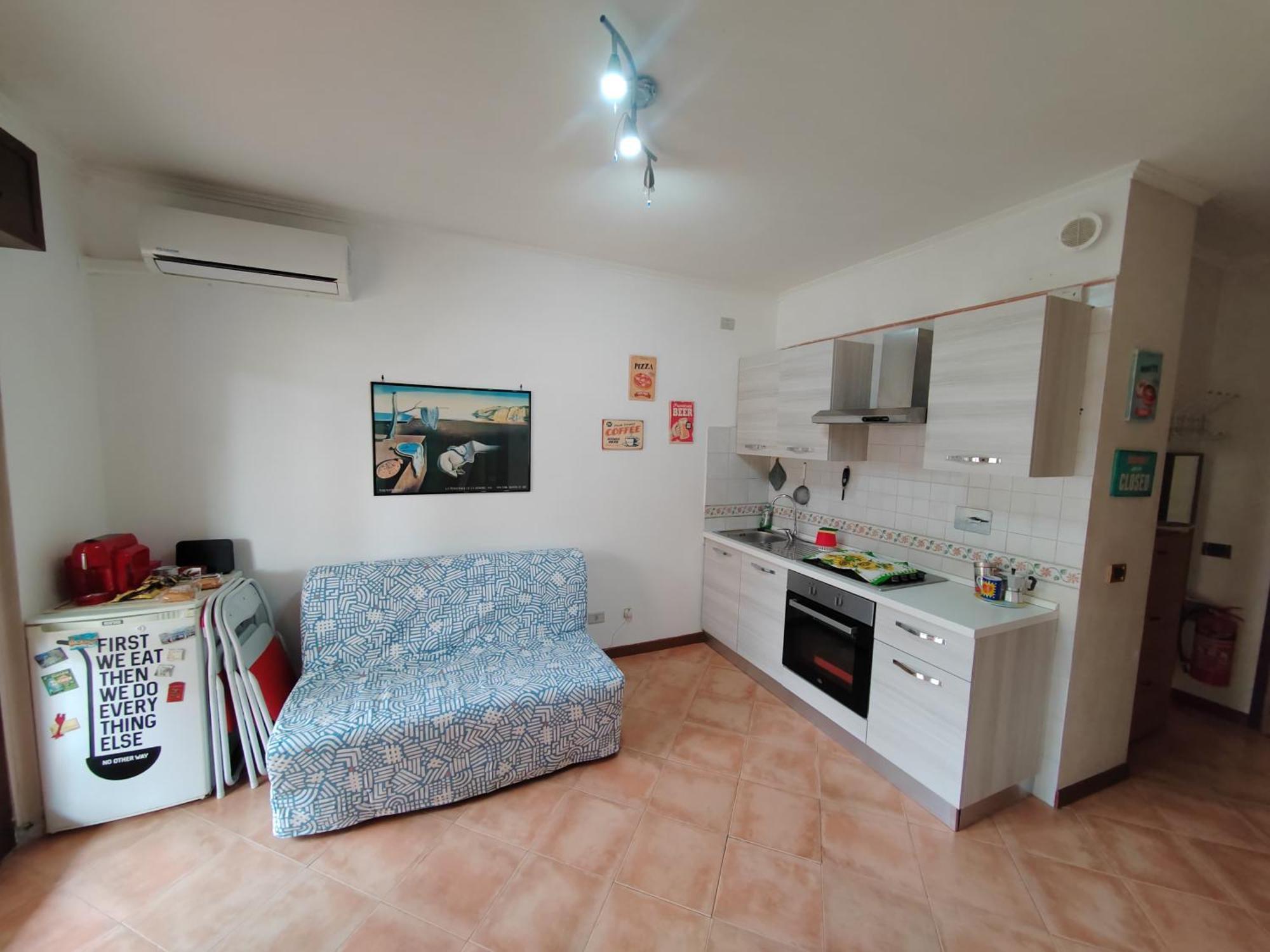 Apartamento Mamavihouse Roma Habitación foto