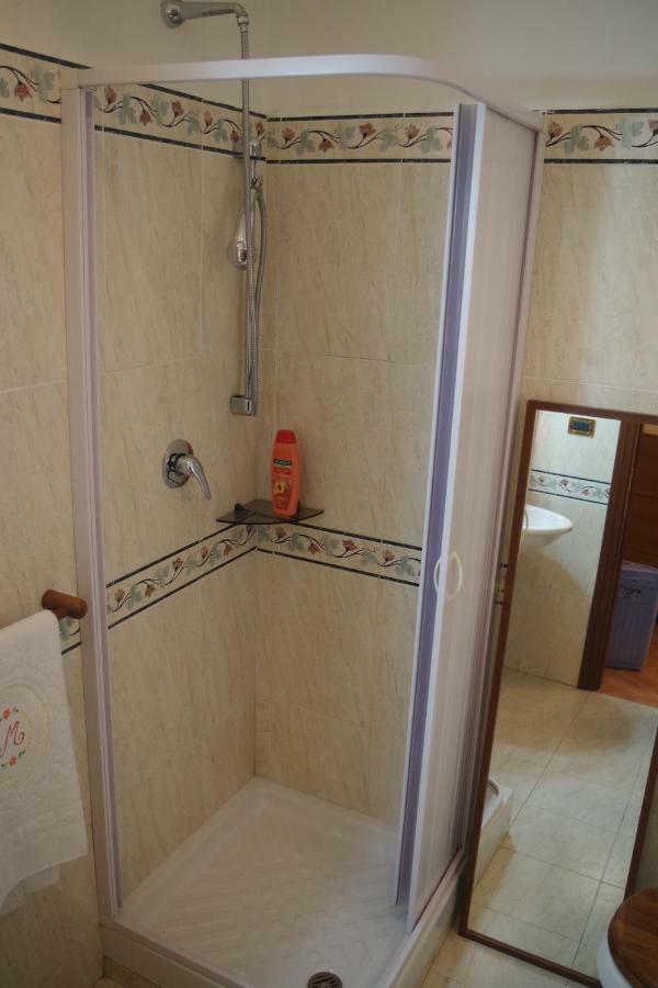Apartamento Mamavihouse Roma Exterior foto