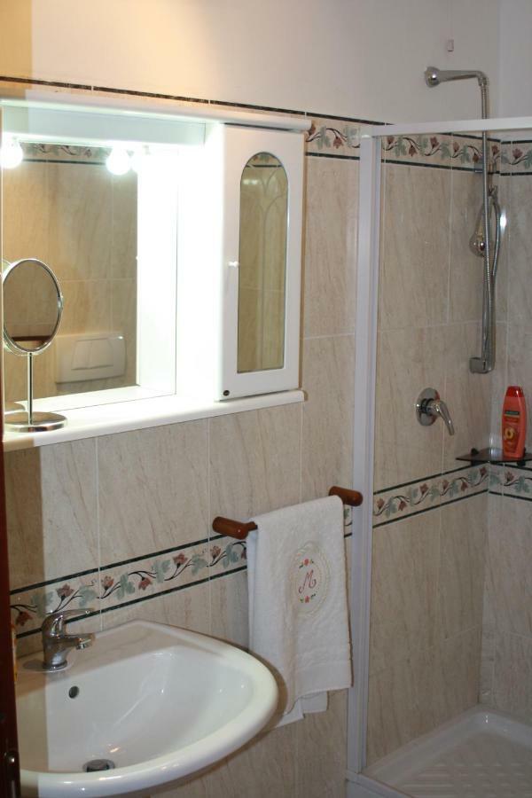 Apartamento Mamavihouse Roma Exterior foto