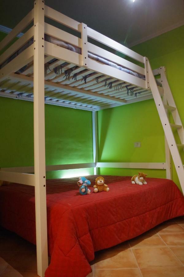 Apartamento Mamavihouse Roma Exterior foto