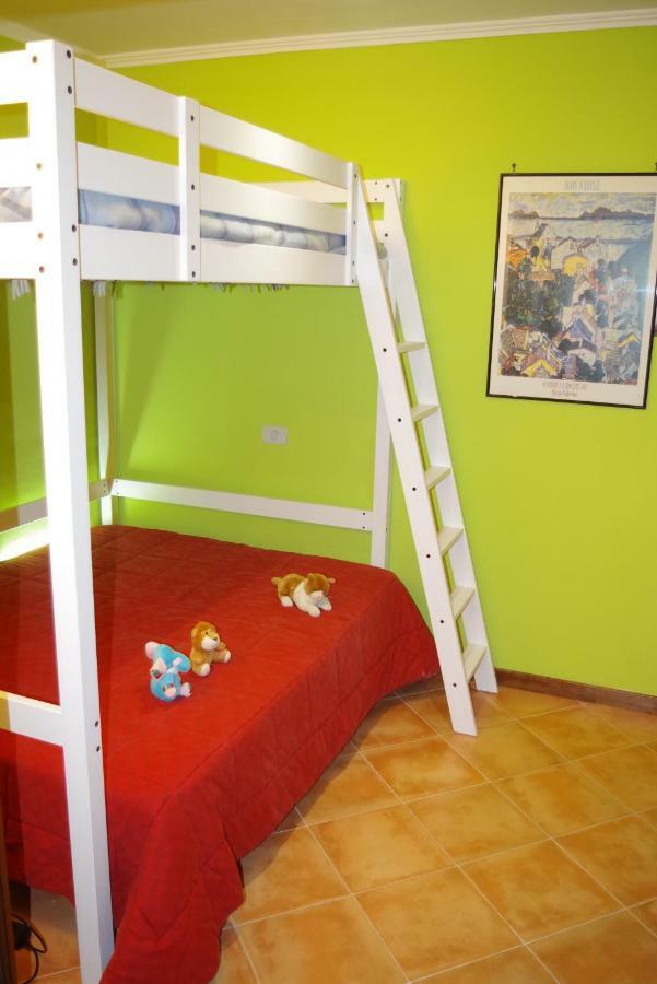Apartamento Mamavihouse Roma Exterior foto