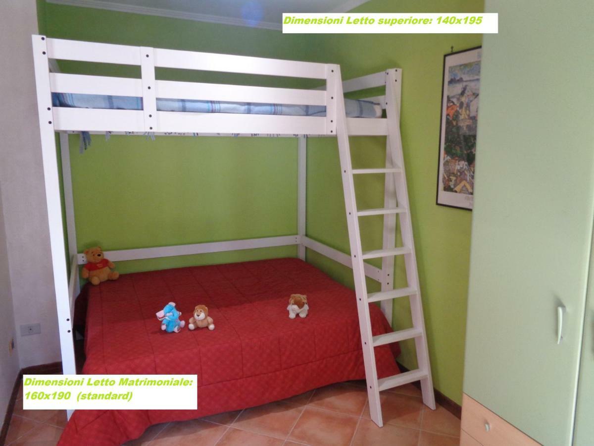 Apartamento Mamavihouse Roma Exterior foto