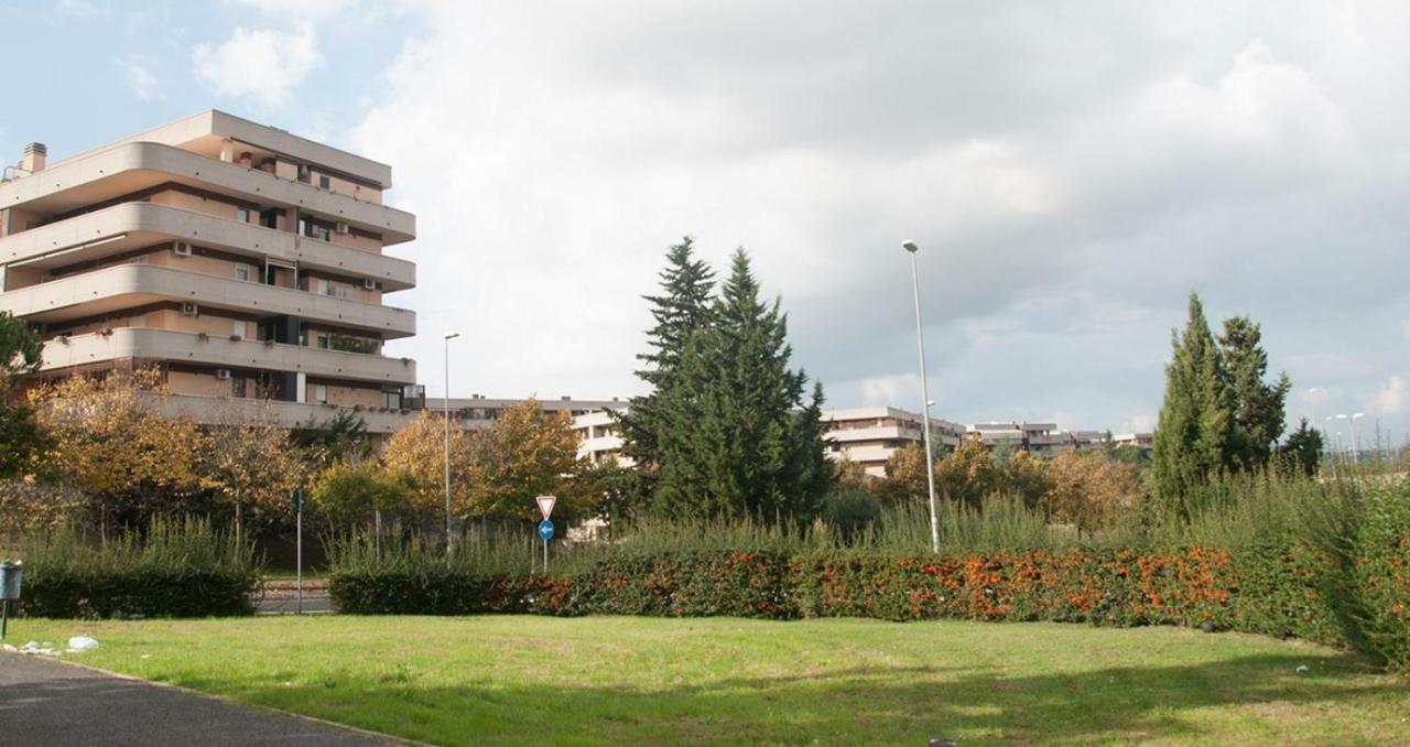 Apartamento Mamavihouse Roma Exterior foto